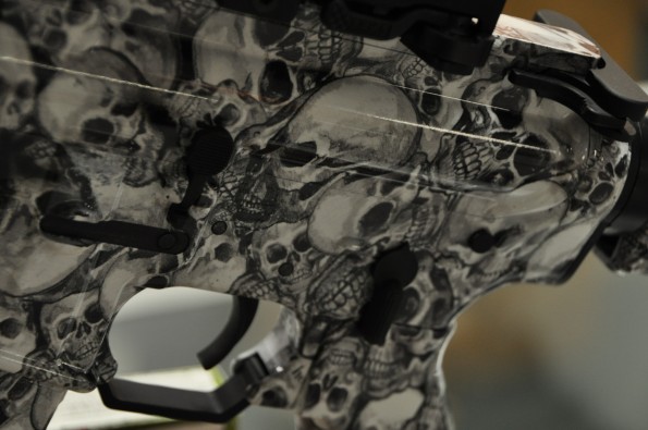 Zombie Rifle