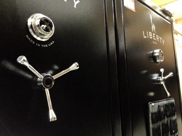 Liberty Gun Safes Palm Harbor, FL