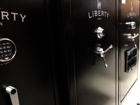 Liberty Gun Safes Palm Harbor, FL