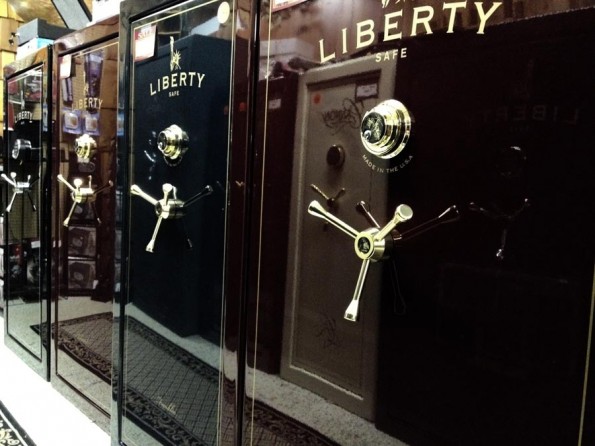 Liberty Gun Safes Palm Harbor, FL