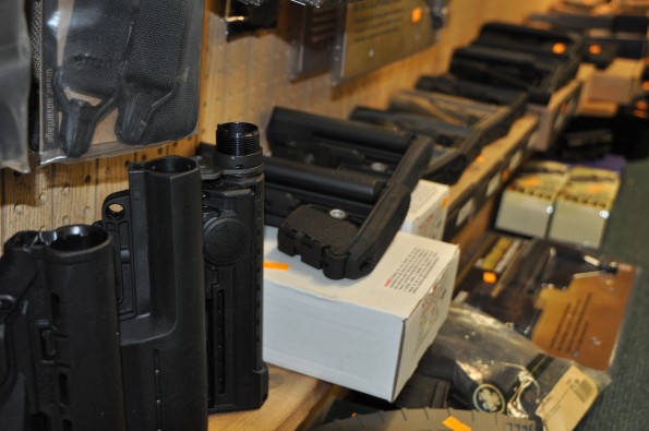 AR15 Accessories