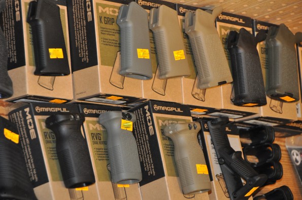 AR15 Accessories