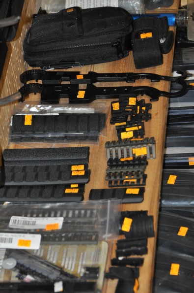 AR15 Accessories