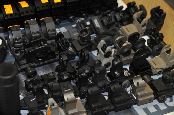 AR15 Accessories