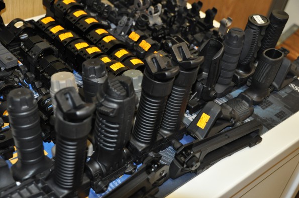 AR15 Accessories