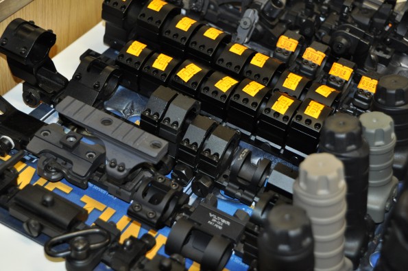 AR15 Accessories