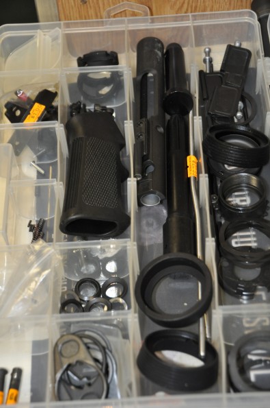 AR15 Accessories