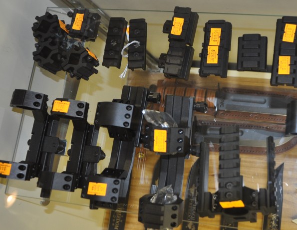 AR15 Accessories