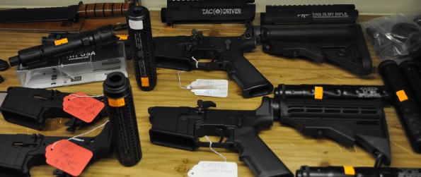 AR15 Accessories