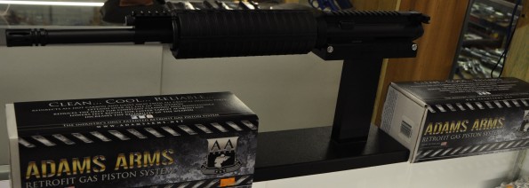 AR15 Accessories