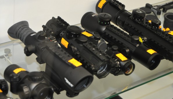 AR15 Accessories
