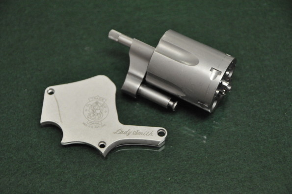 Hard to find parts